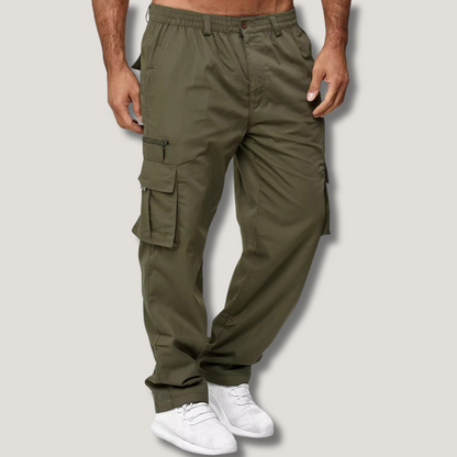 Guile Cargo Pants