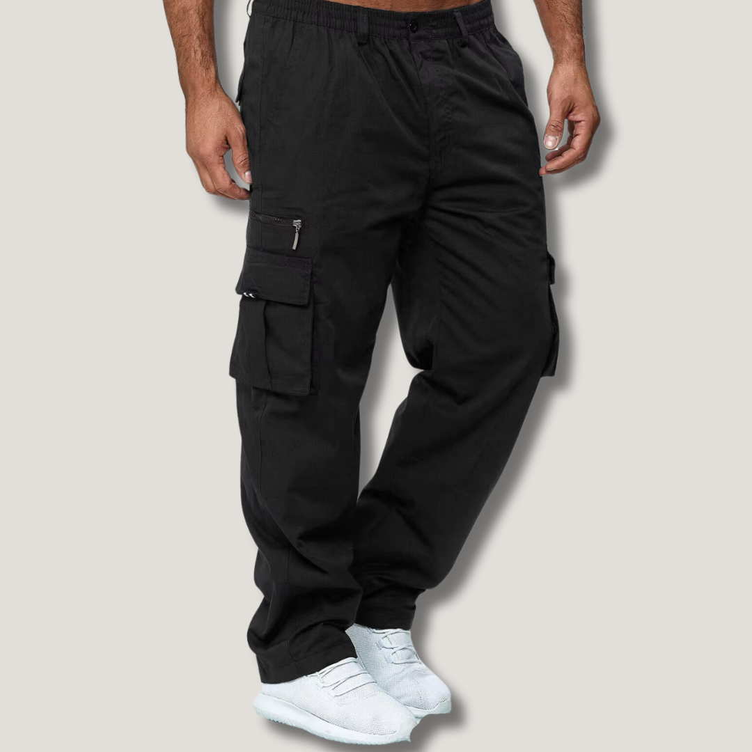 Guile Cargo Pants