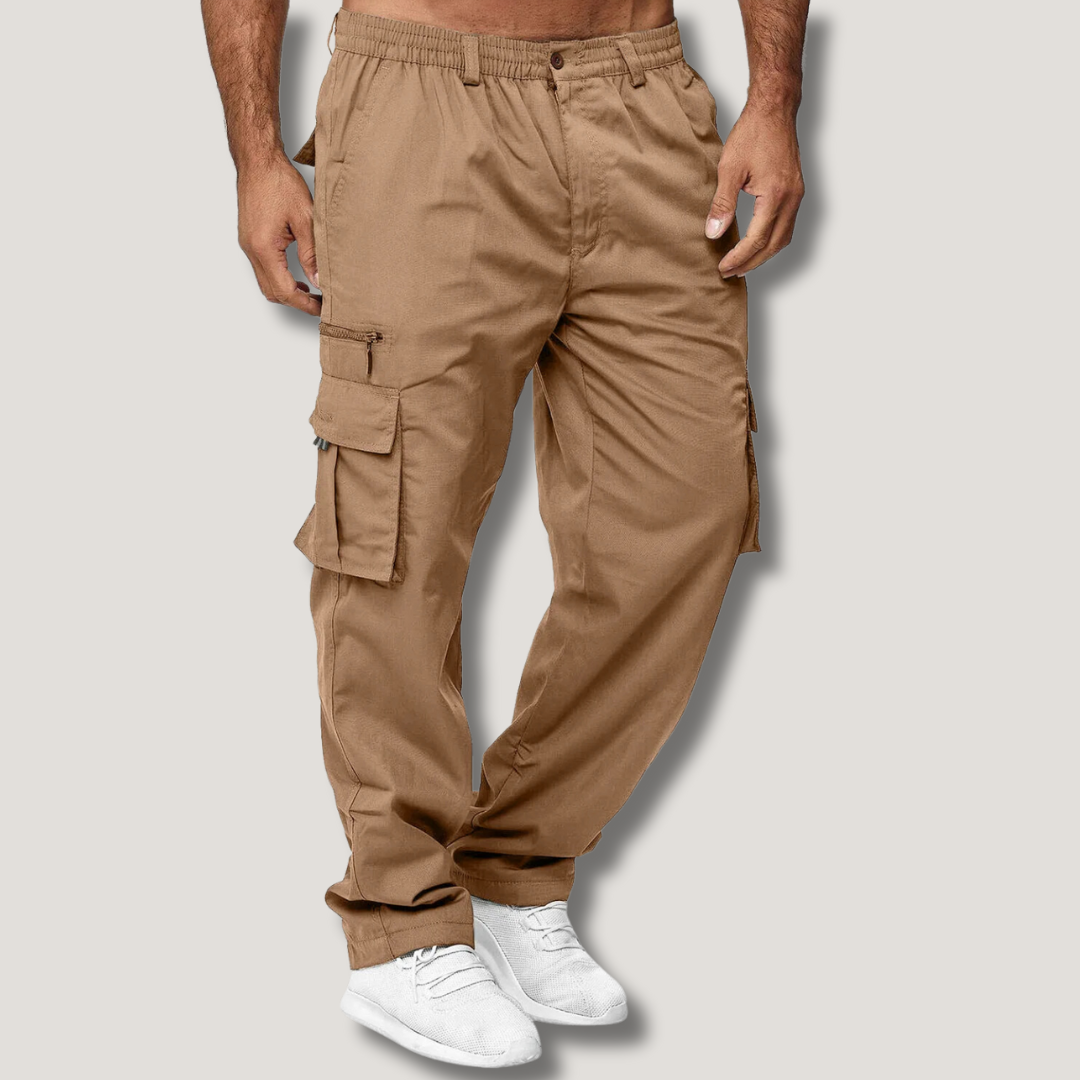 Guile Cargo Pants