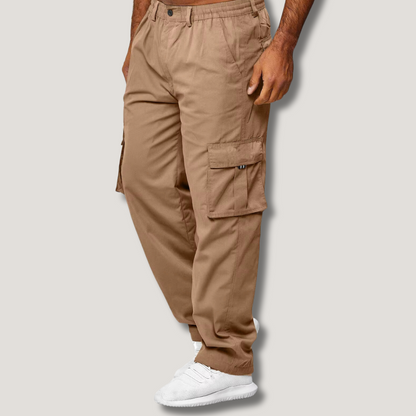 Guile Cargo Pants