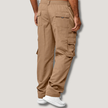 Guile Cargo Pants