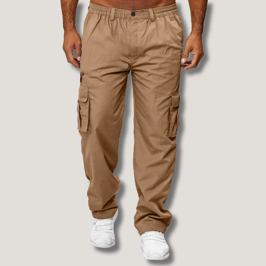 Guile Cargo Pants