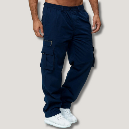 Guile Cargo Pants