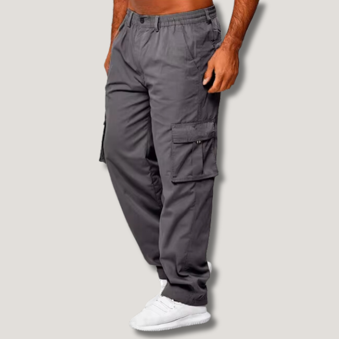 Guile Cargo Pants