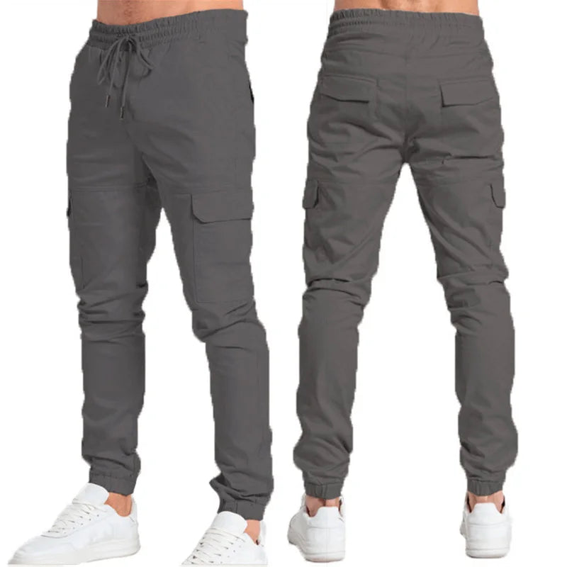 Arranjo Cargo Pants