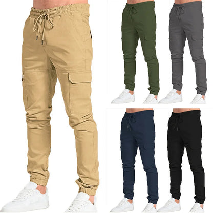 Arranjo Cargo Pants