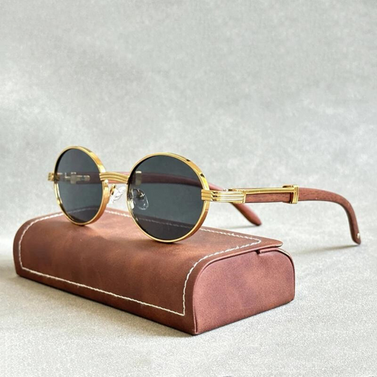 Oriazo Ettore Sunglasses