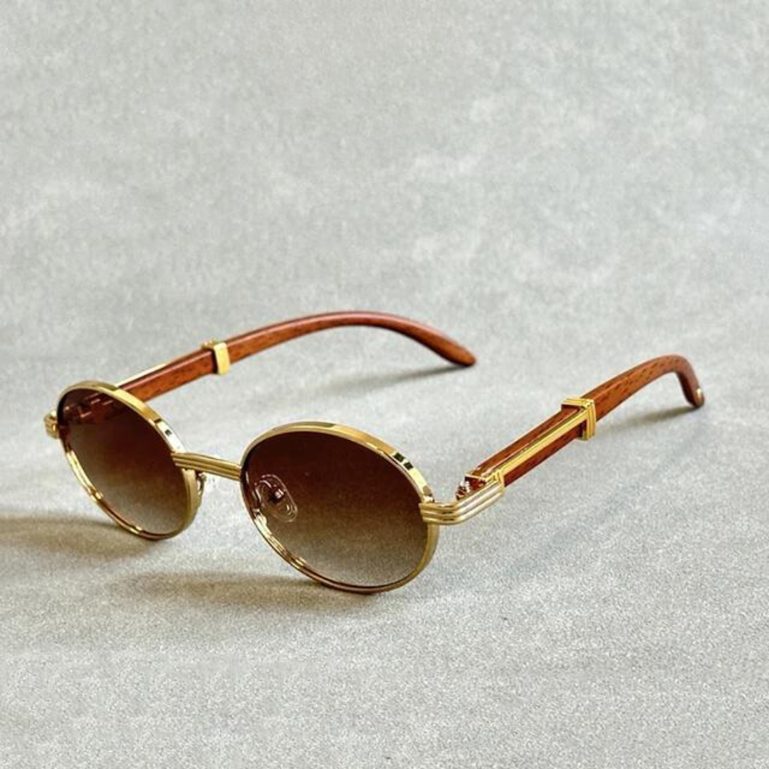 Oriazo Ettore Sunglasses