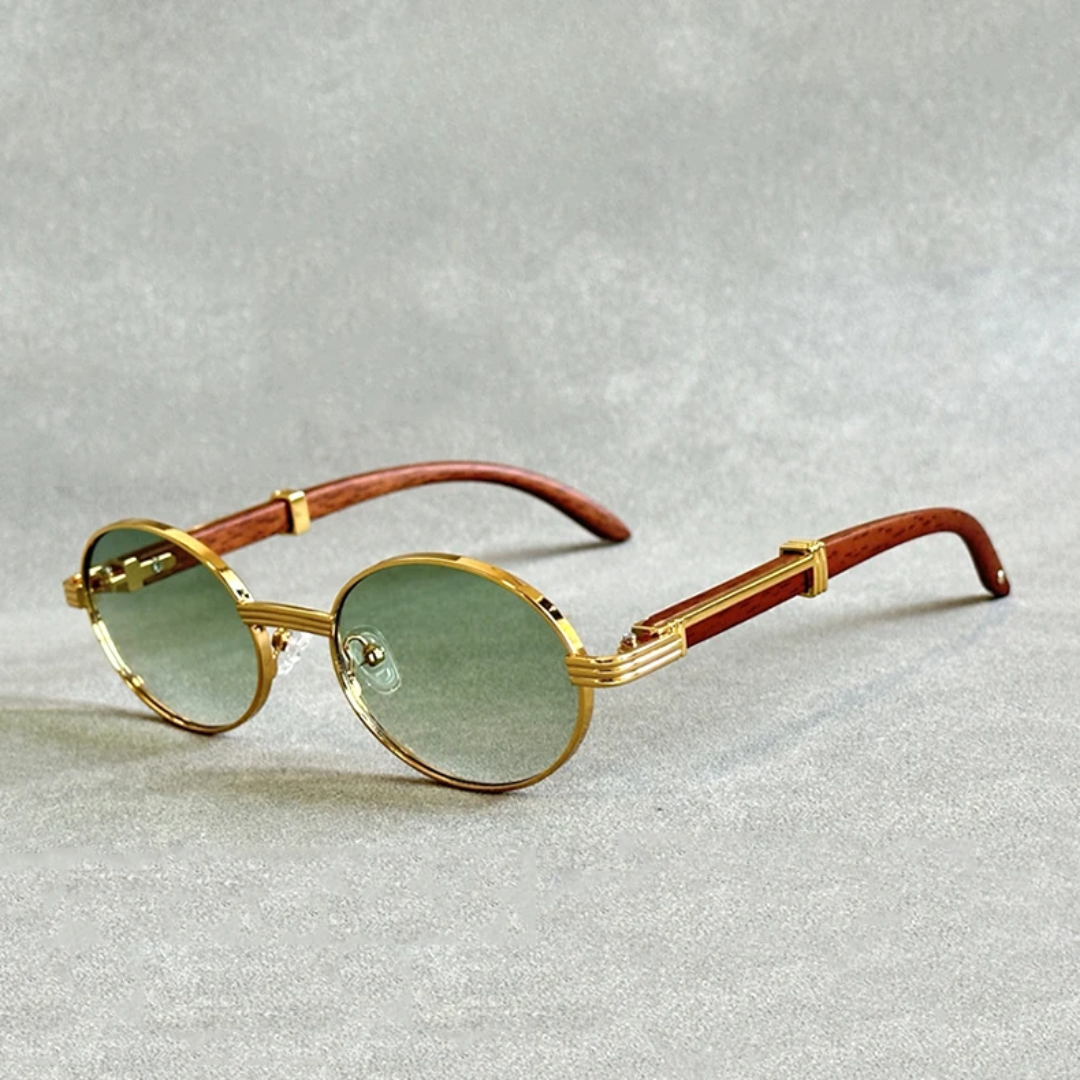 Oriazo Ettore Sunglasses