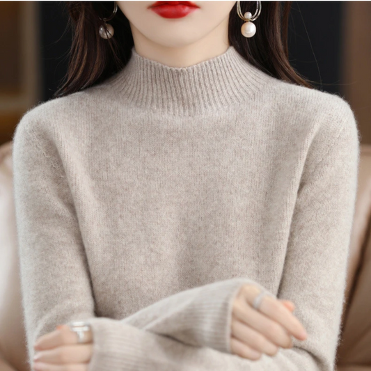 Rosa Cashmere Sweater