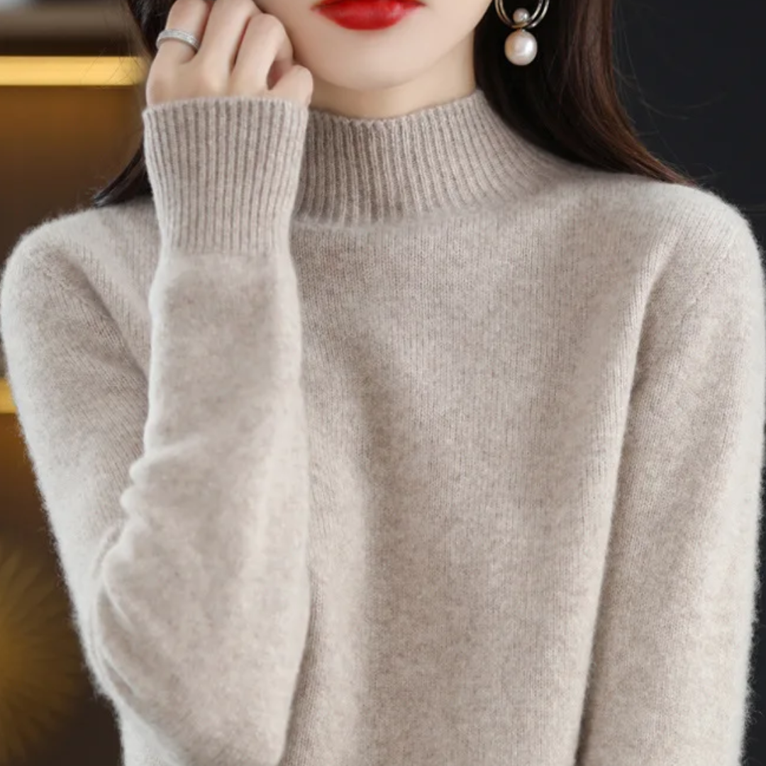 Rosa Cashmere Sweater