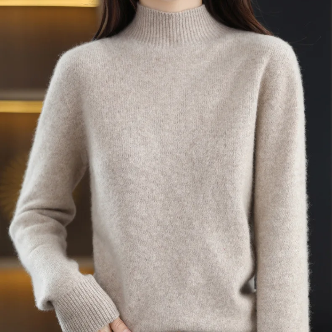 Rosa Cashmere Sweater