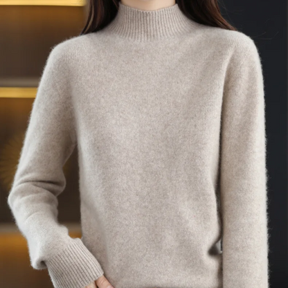 Rosa Cashmere Sweater