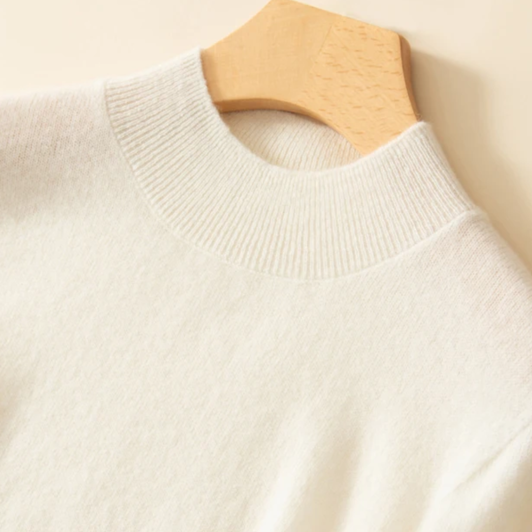 Rosa Cashmere Sweater