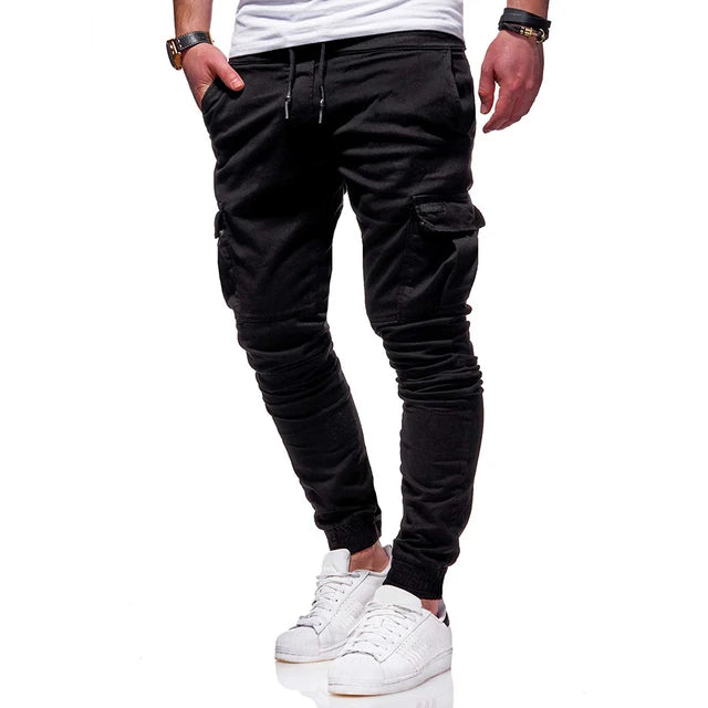 Fruesk Cargo Pants