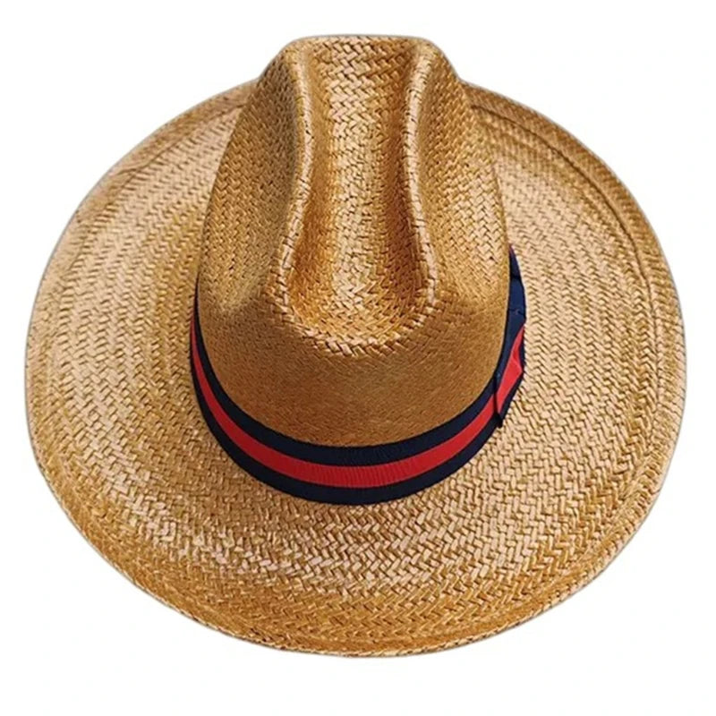 Panama Straw Hat/Fedora