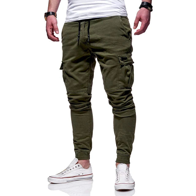 Fruesk Cargo Pants