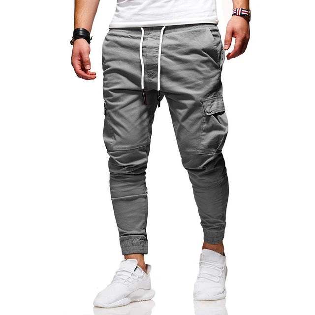 Fruesk Cargo Pants