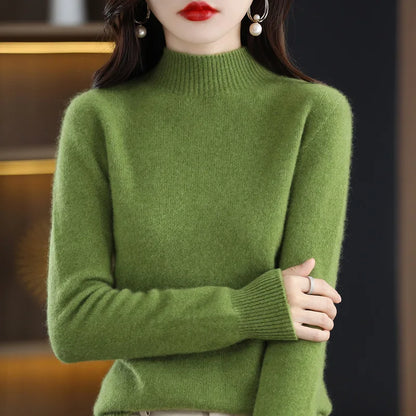 Rosa Cashmere Sweater