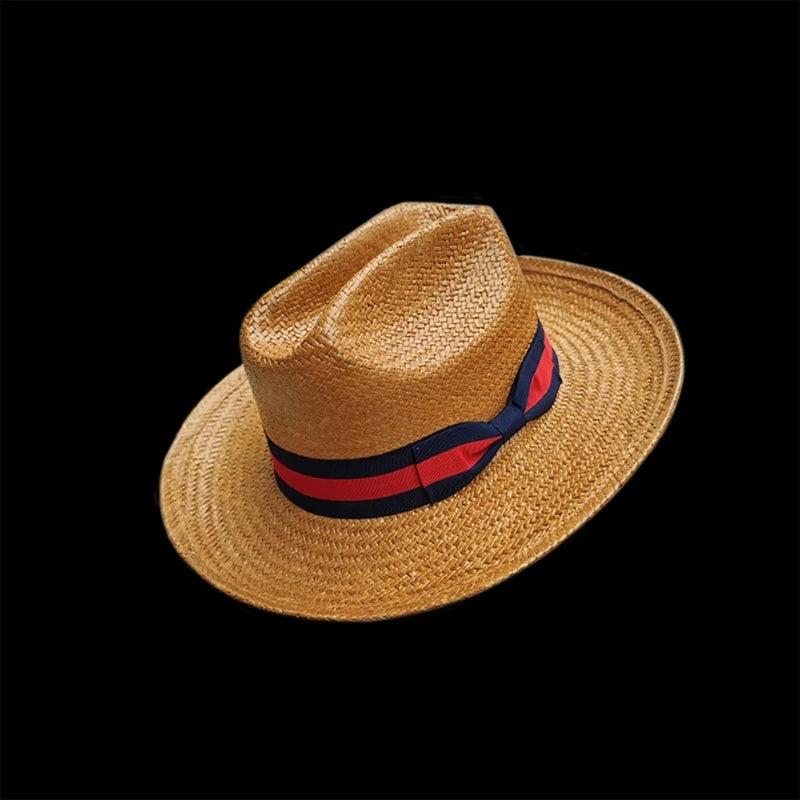 Panama Straw Hat/Fedora