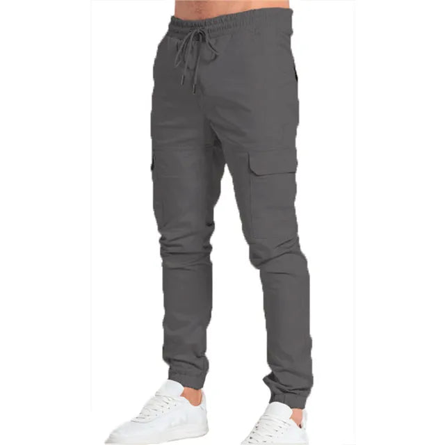 Arranjo Cargo Pants