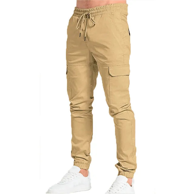 Arranjo Cargo Pants