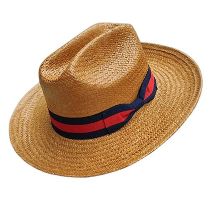 Panama Straw Hat/Fedora