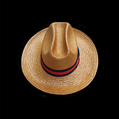 Panama Straw Hat/Fedora