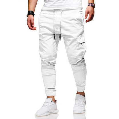 Fruesk Cargo Pants