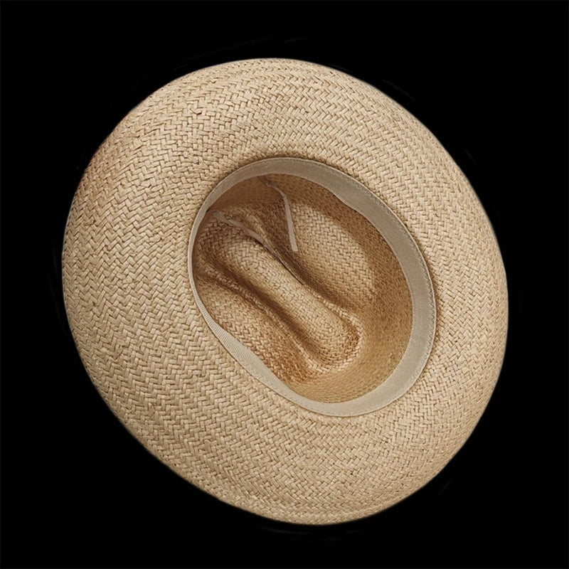 Panama Straw Hat/Fedora