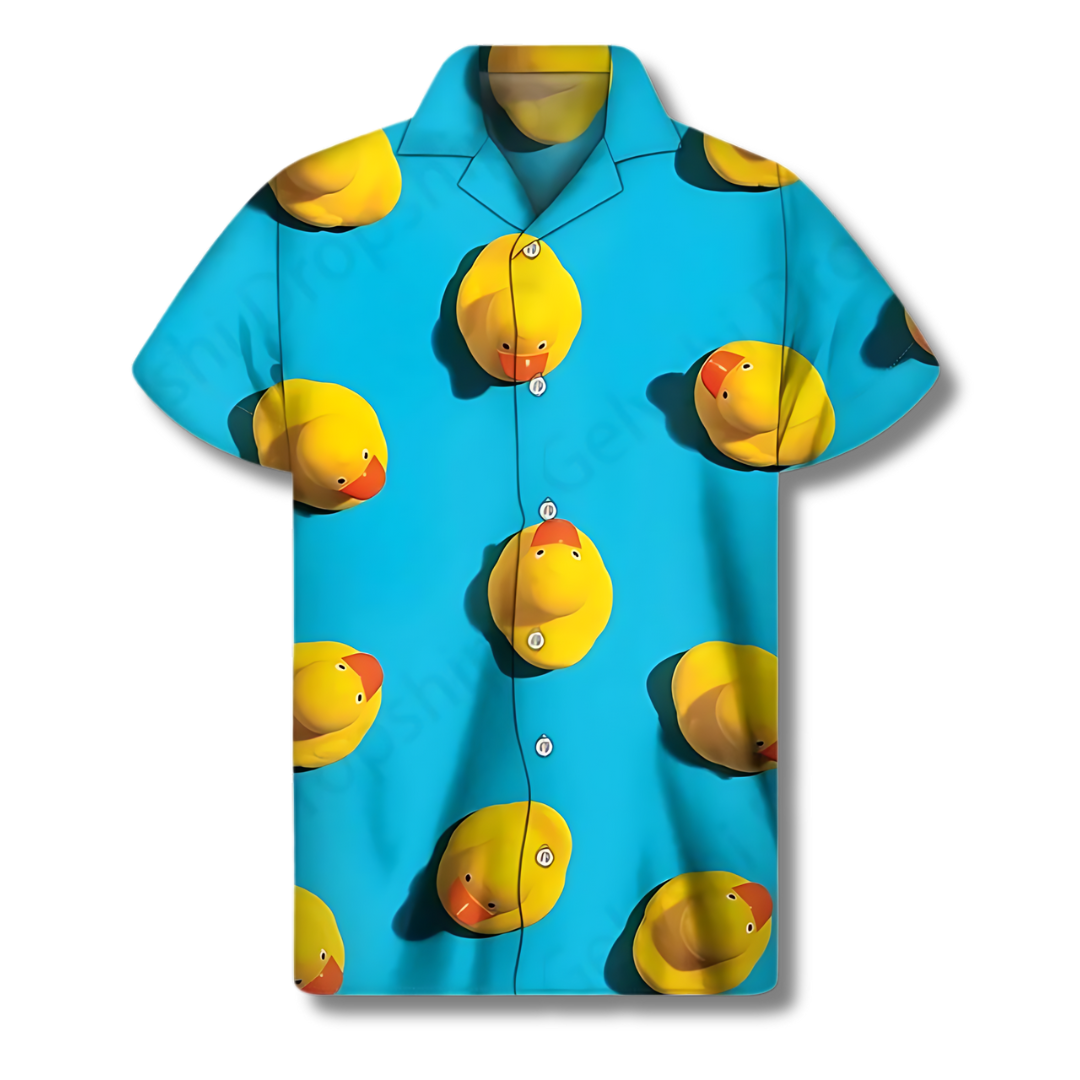 Frolic Beach Hawaiian Shirt